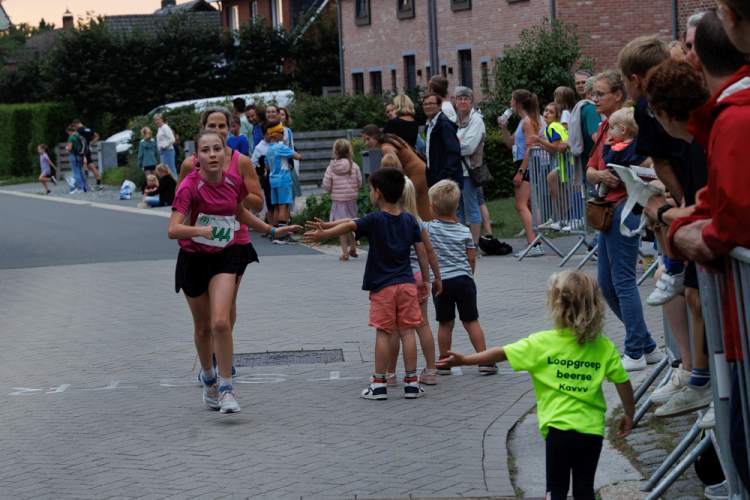 Landlopersjogging 2023